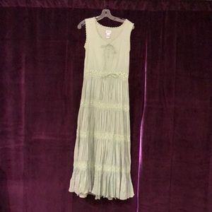 NWOT long summer dress
